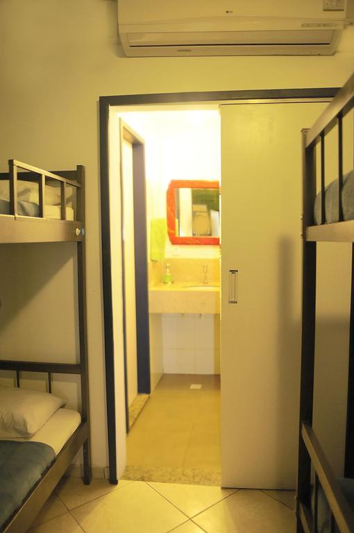 Botahostel Рио де Жанейро Стая снимка