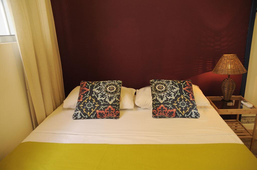 Botahostel Рио де Жанейро Стая снимка