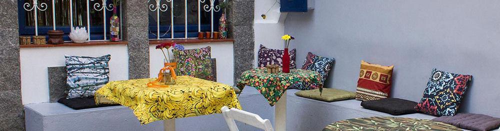 Botahostel Рио де Жанейро Екстериор снимка