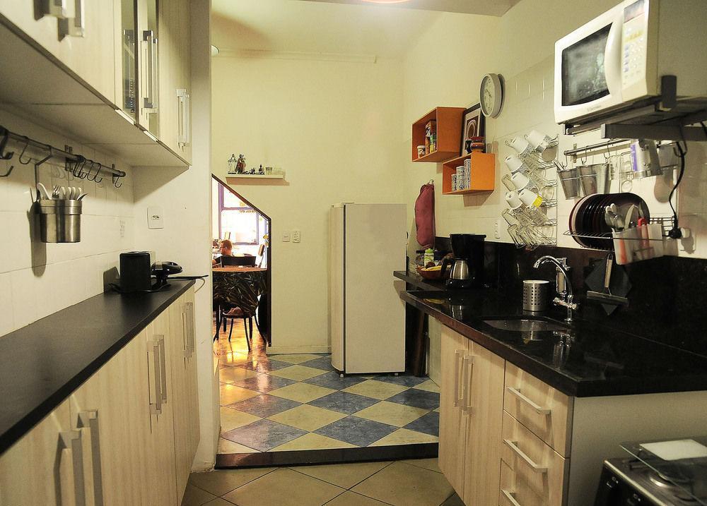 Botahostel Рио де Жанейро Екстериор снимка