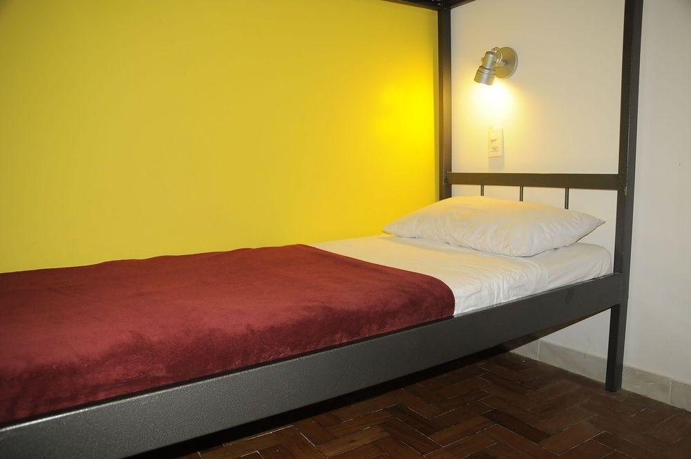Botahostel Рио де Жанейро Екстериор снимка