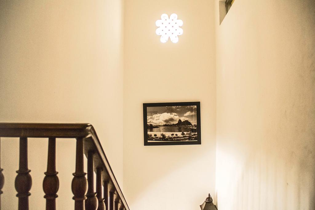 Botahostel Рио де Жанейро Екстериор снимка