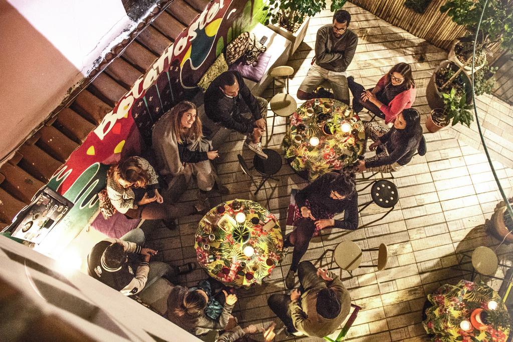 Botahostel Рио де Жанейро Екстериор снимка