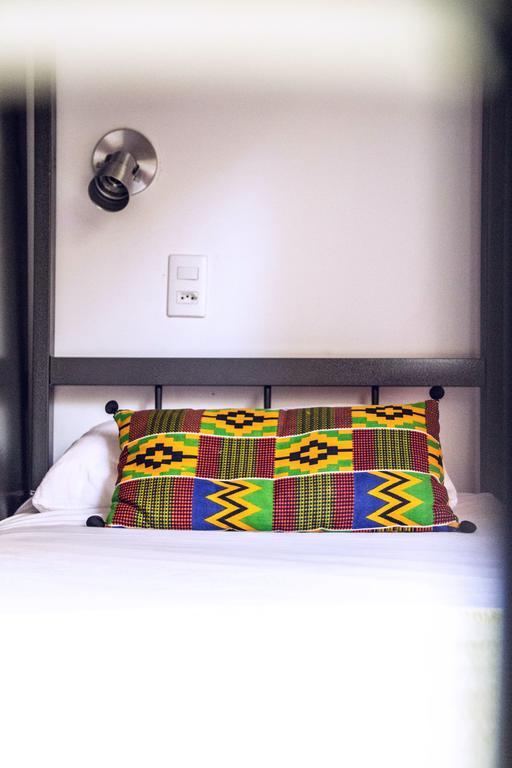 Botahostel Рио де Жанейро Екстериор снимка
