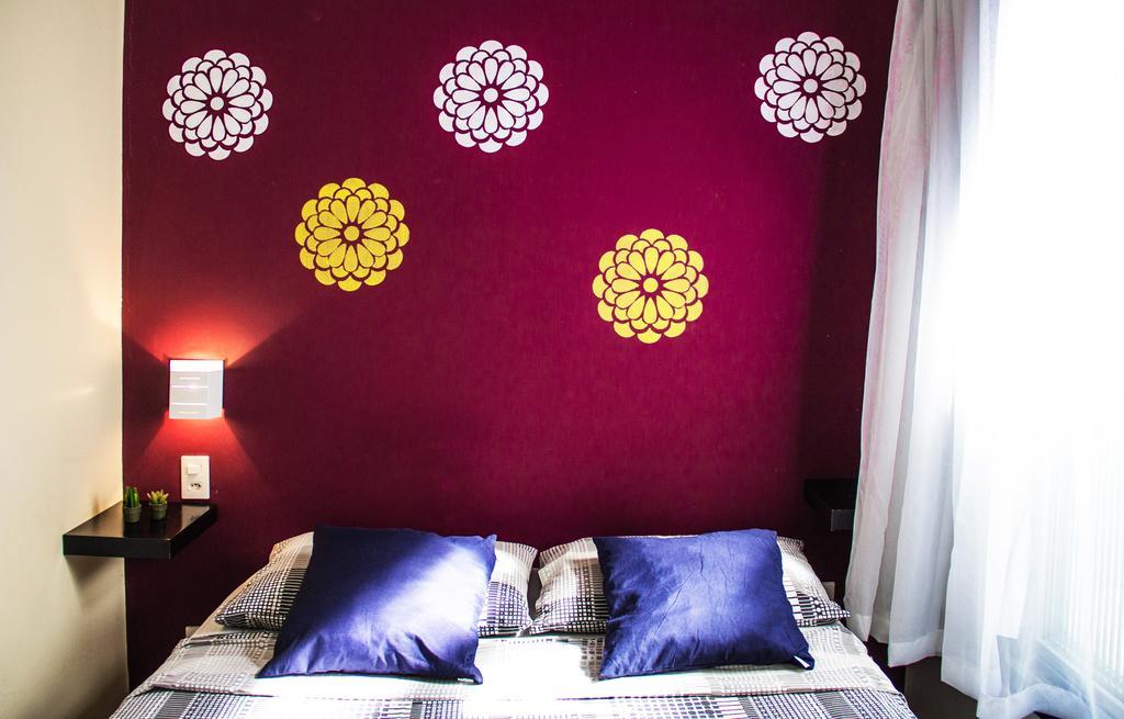 Botahostel Рио де Жанейро Екстериор снимка