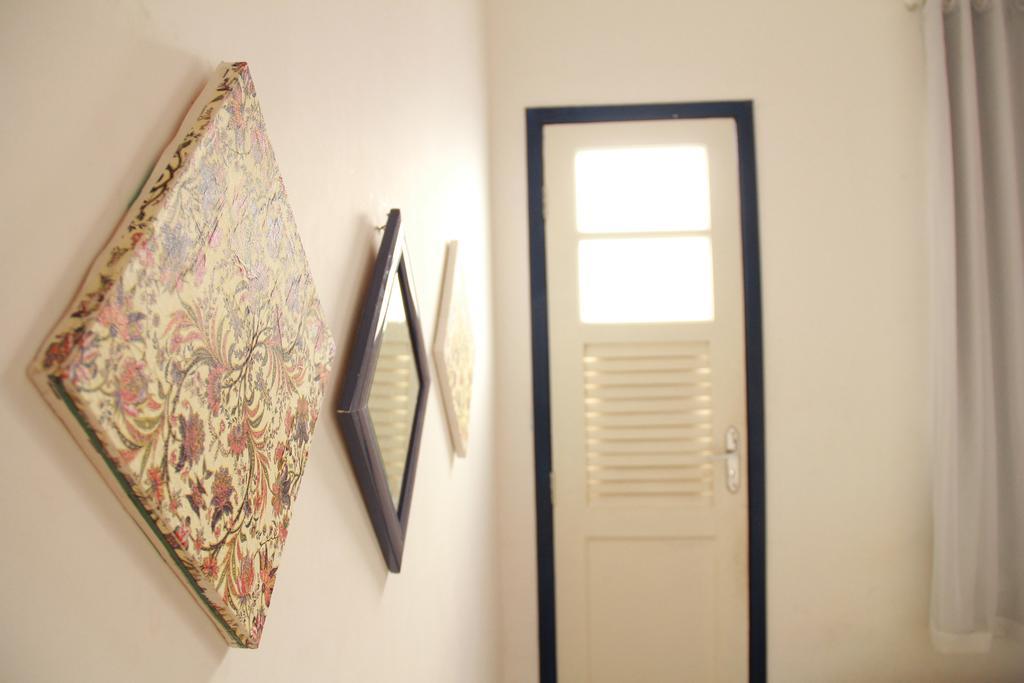 Botahostel Рио де Жанейро Екстериор снимка