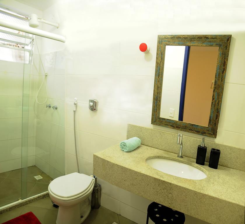 Botahostel Рио де Жанейро Стая снимка