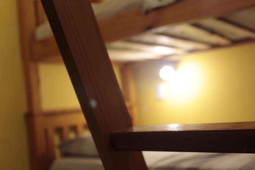 Botahostel Рио де Жанейро Стая снимка
