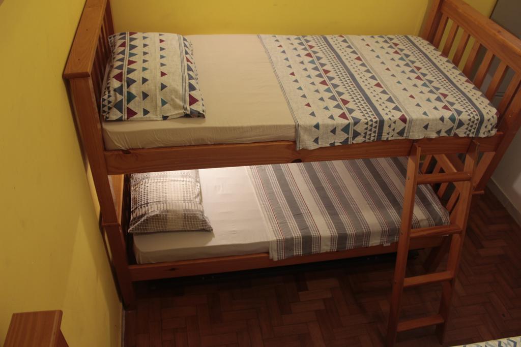 Botahostel Рио де Жанейро Стая снимка