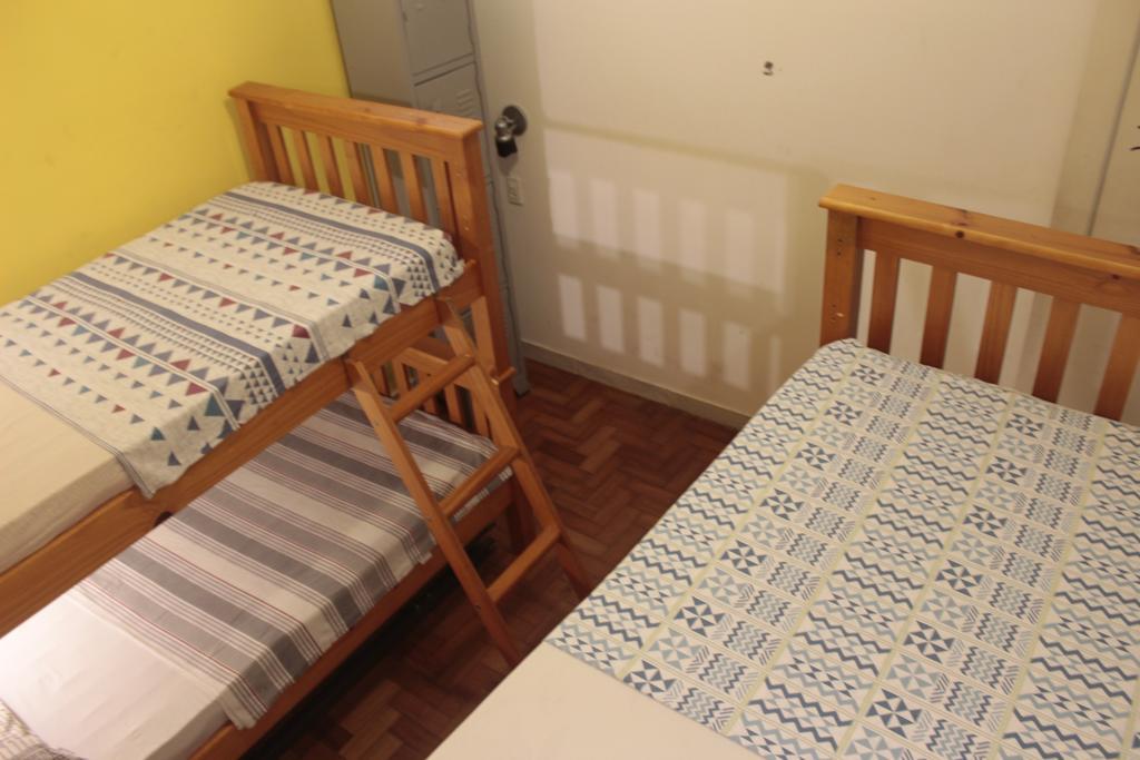 Botahostel Рио де Жанейро Стая снимка