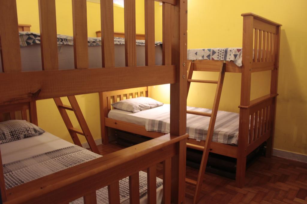Botahostel Рио де Жанейро Стая снимка