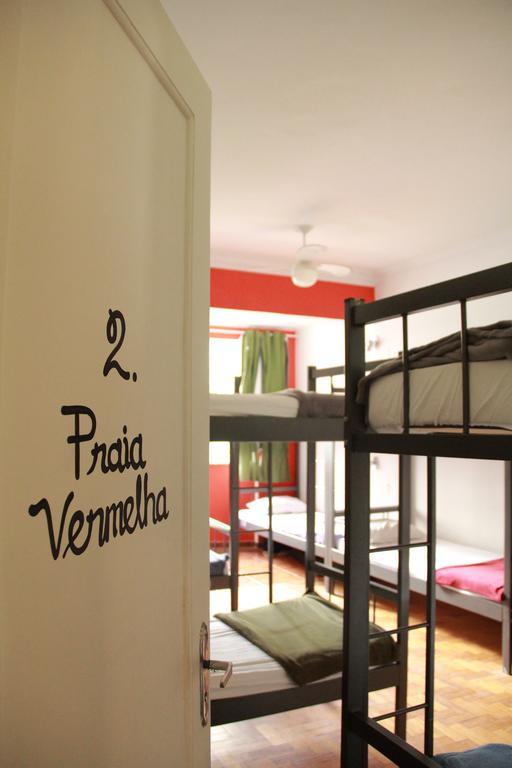 Botahostel Рио де Жанейро Стая снимка