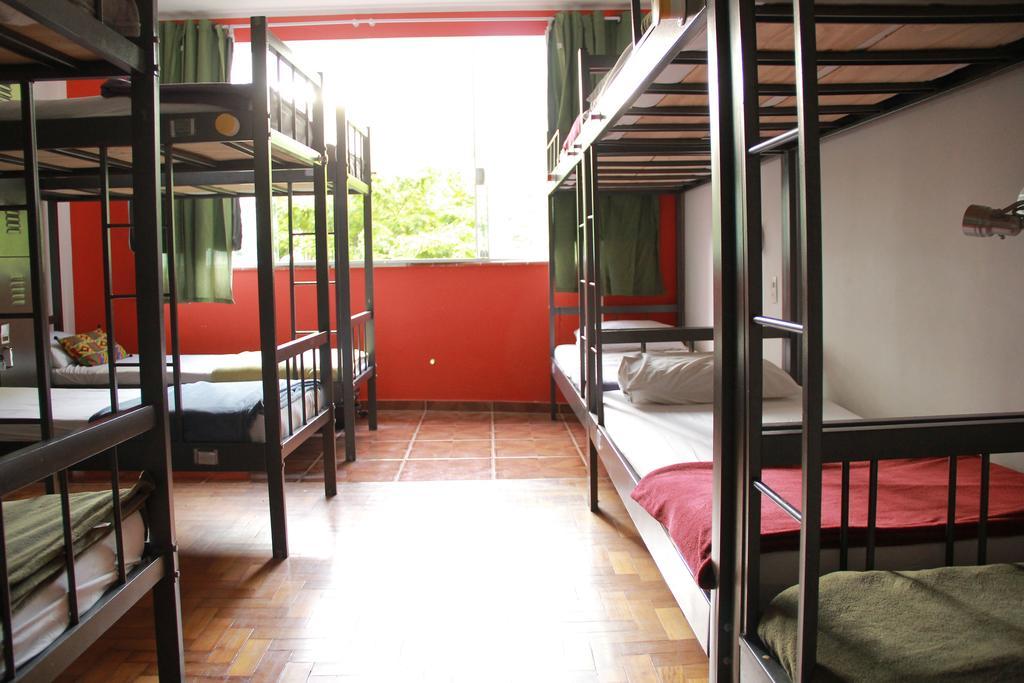 Botahostel Рио де Жанейро Екстериор снимка