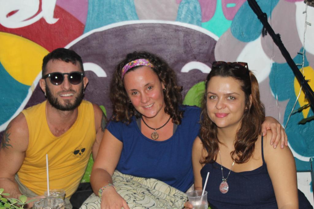 Botahostel Рио де Жанейро Екстериор снимка